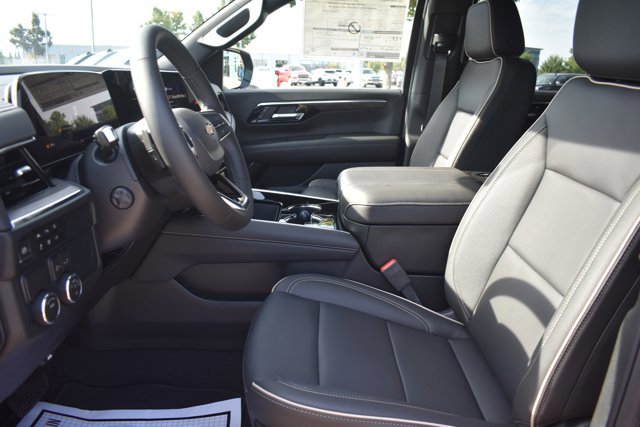 New 2026 Chevrolet Tahoe Premier image 15