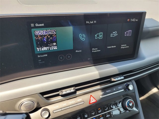 New 2025 Hyundai Sonata SE image 15