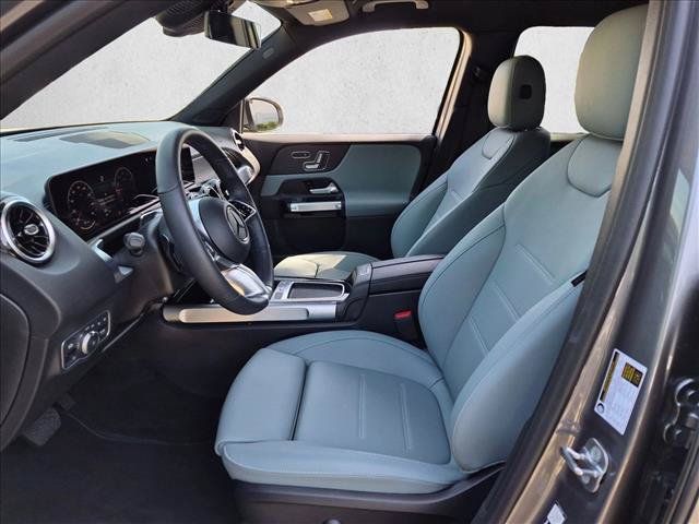 Certified 2026 Mercedes-Benz GLB 250 image 15