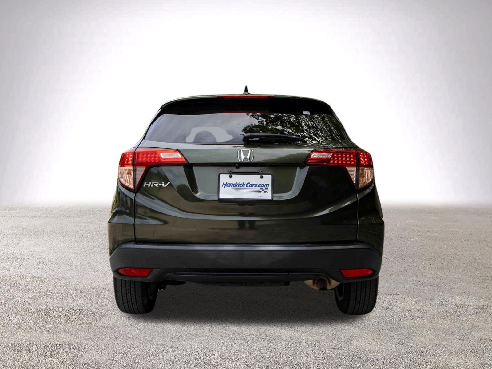 Used 2017 Honda HR-V EX image 8