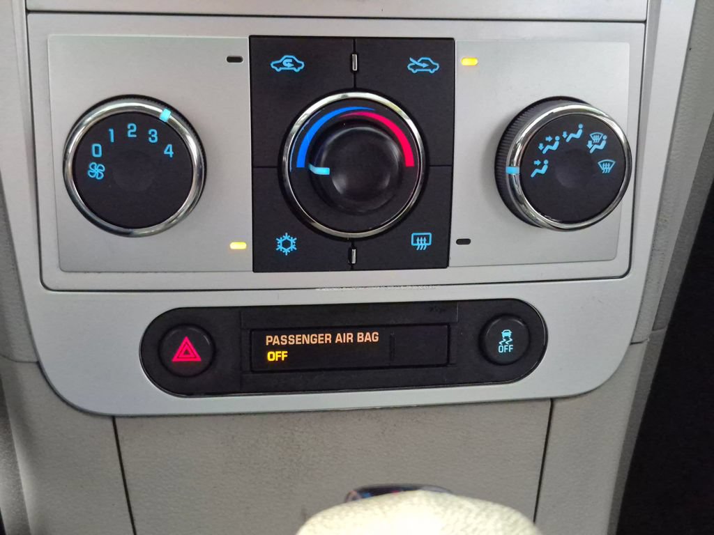 Used 2012 Chevrolet Malibu LS FWD image 19