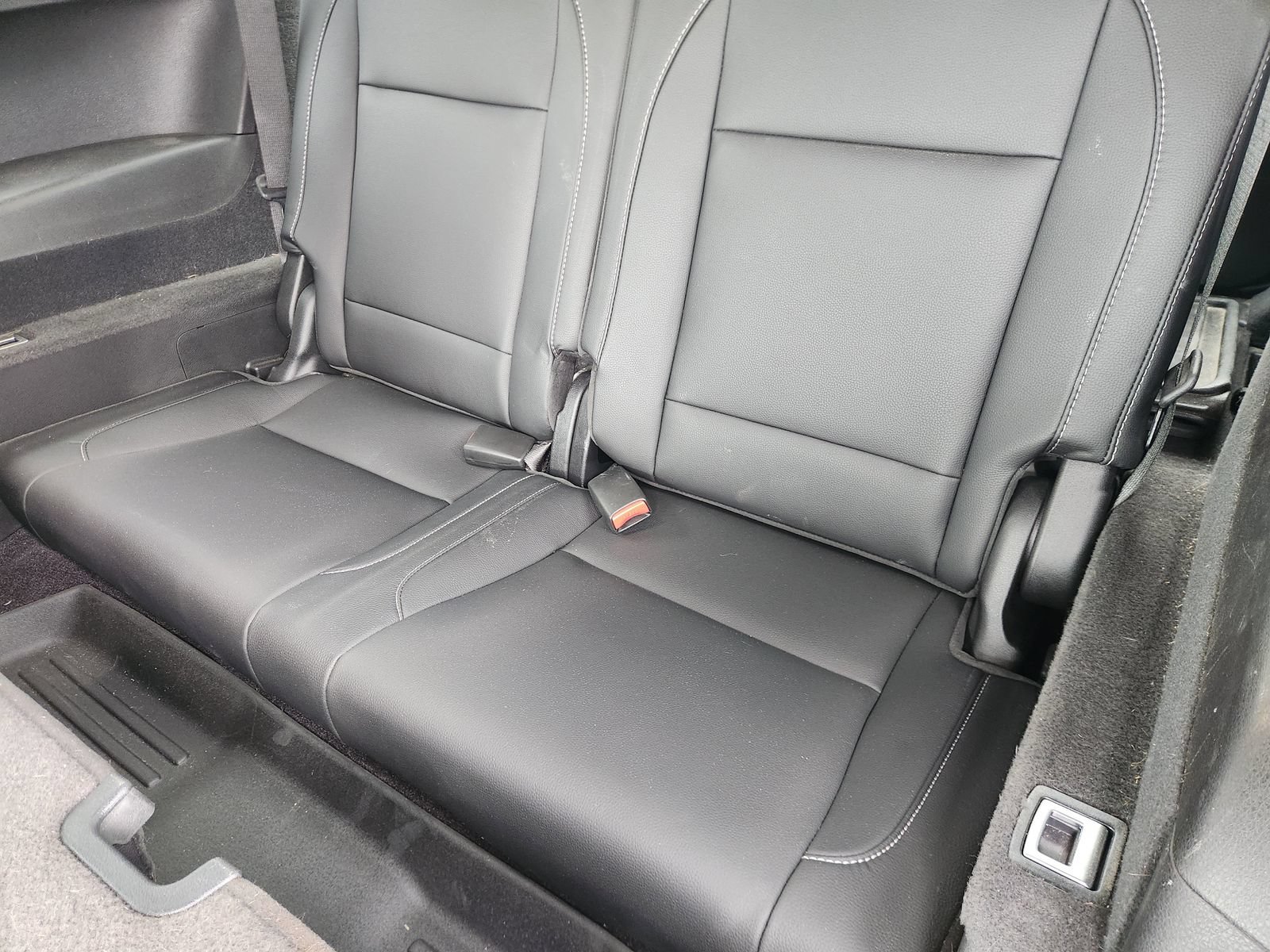 Used 2020 Acura MDX FWD w/ Technology Package image 35