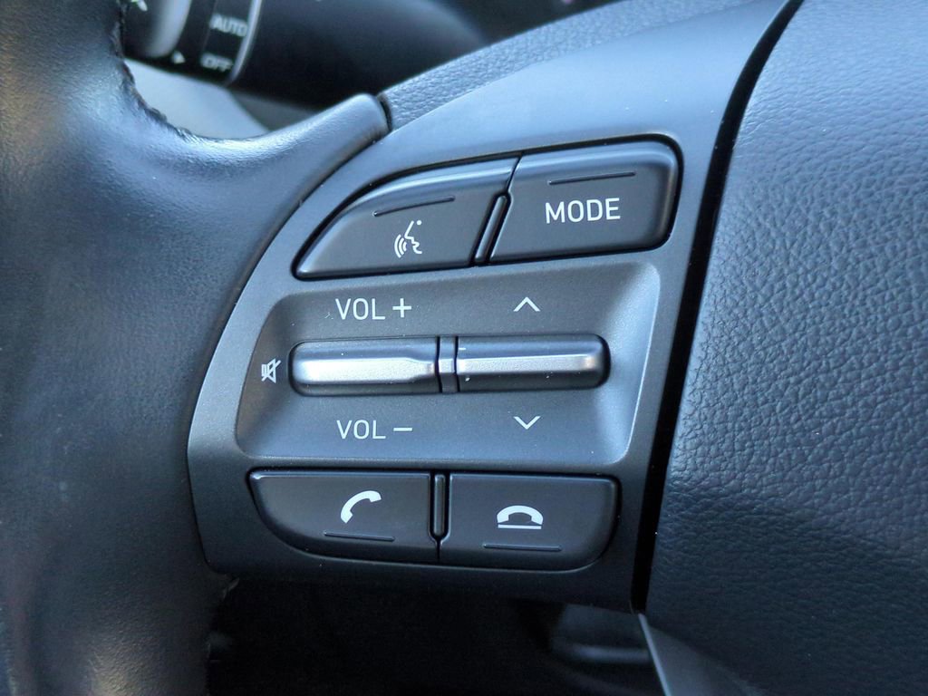 Used 2019 Hyundai Kona SEL image 29
