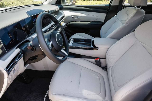 New 2026 Hyundai Tucson Blue SE FWD image 22