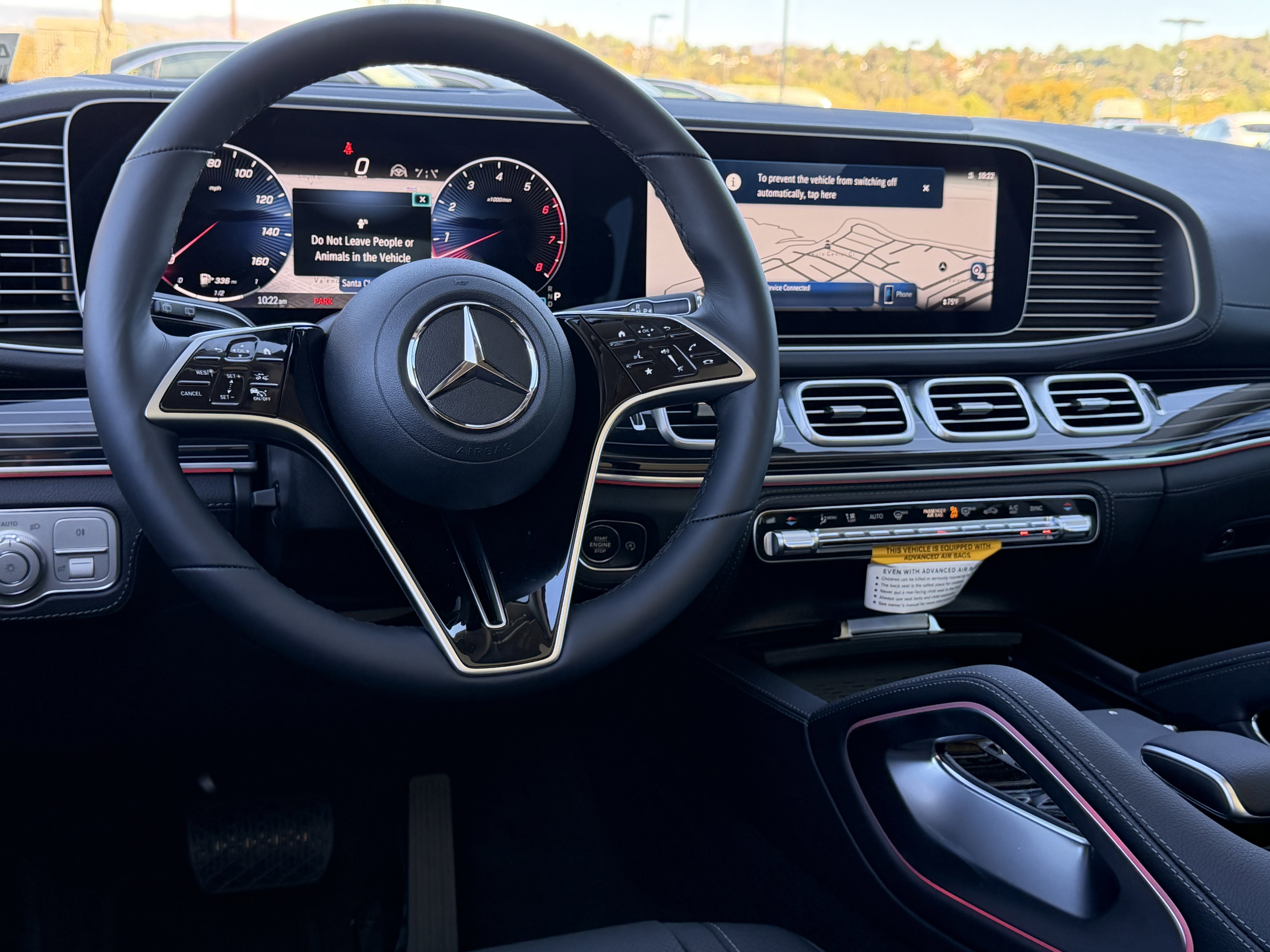New 2026 Mercedes-Benz GLE 450 4MATIC image 28