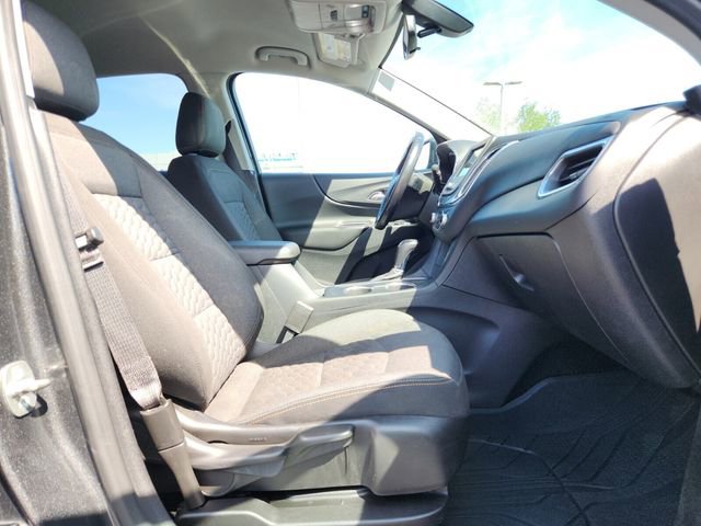Used 2019 Chevrolet Equinox LT image 21