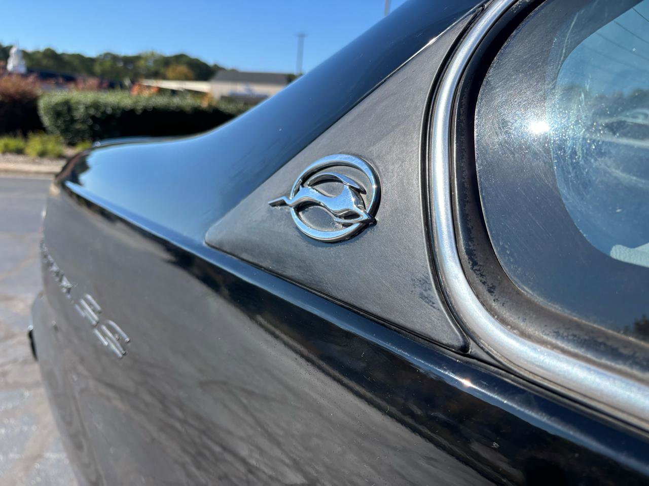Used 1994 Chevrolet Impala SS image 28