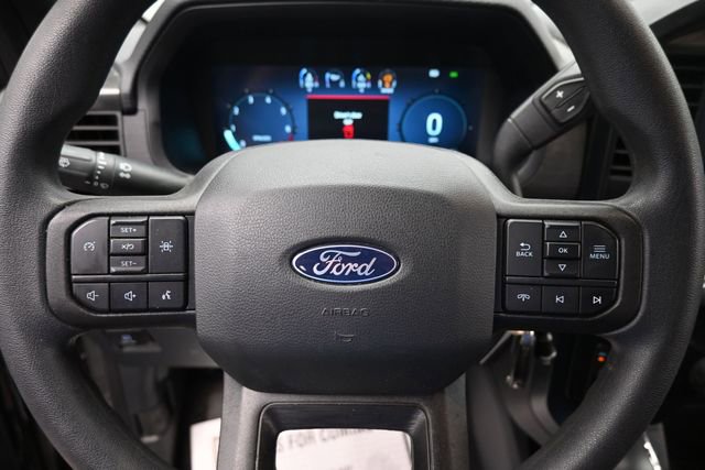 Used 2024 Ford F150 STX AWD/4WD image 16