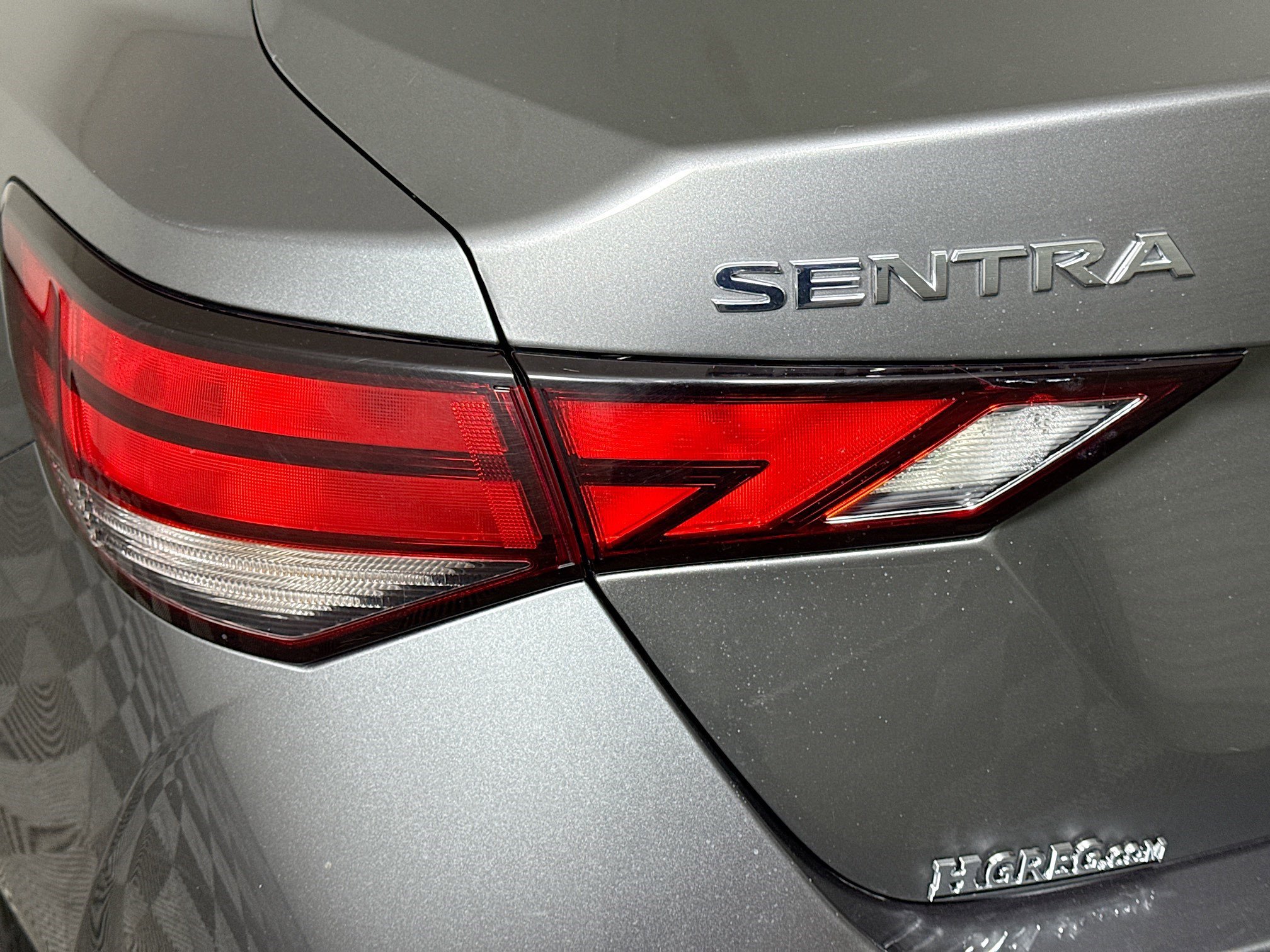 Used 2023 Nissan Sentra SV image 36