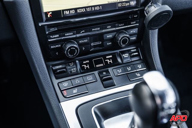 Used 2014 Porsche Cayman S image 18