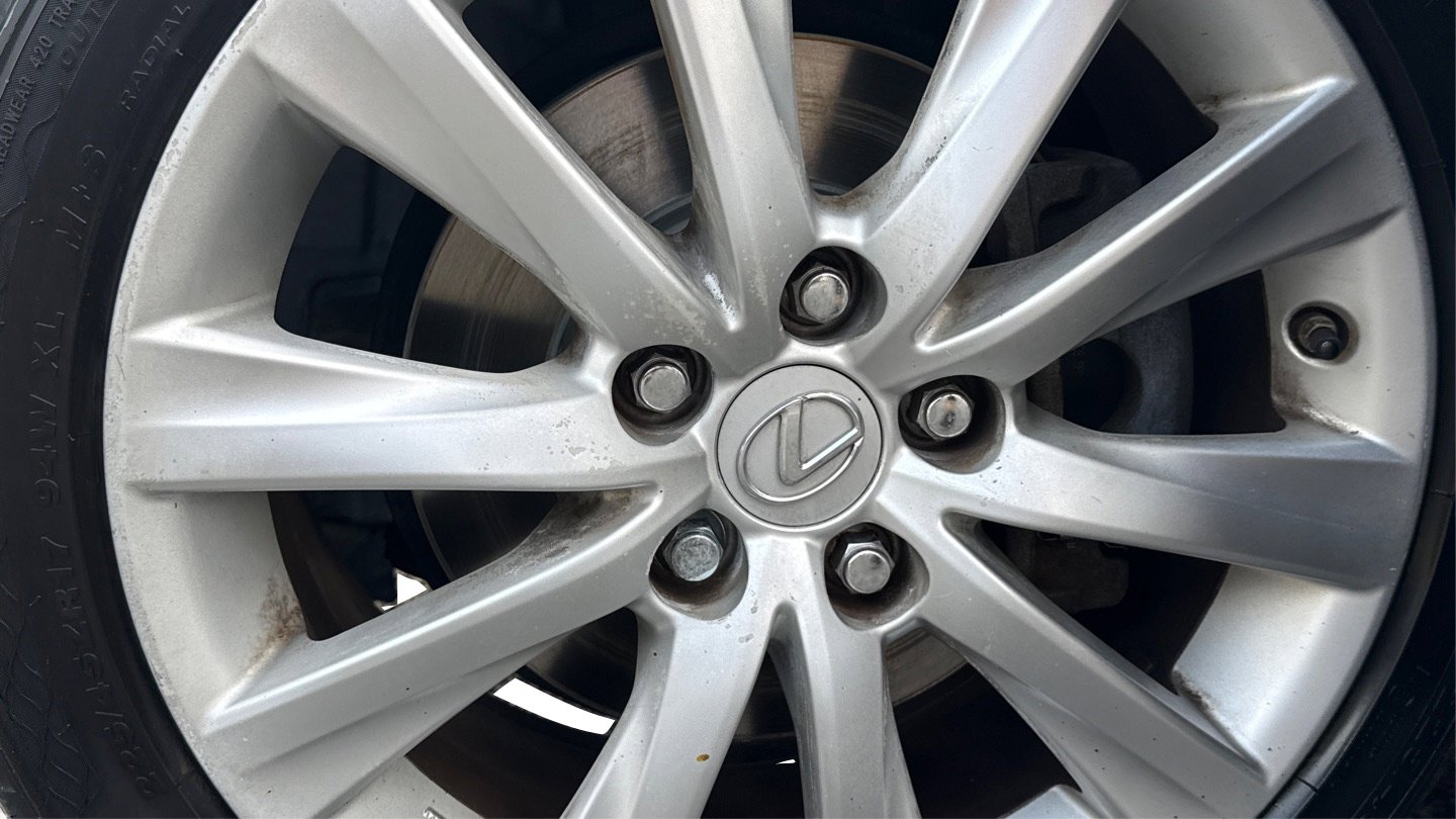 Used 2015 Lexus IS 250 RWD image 41
