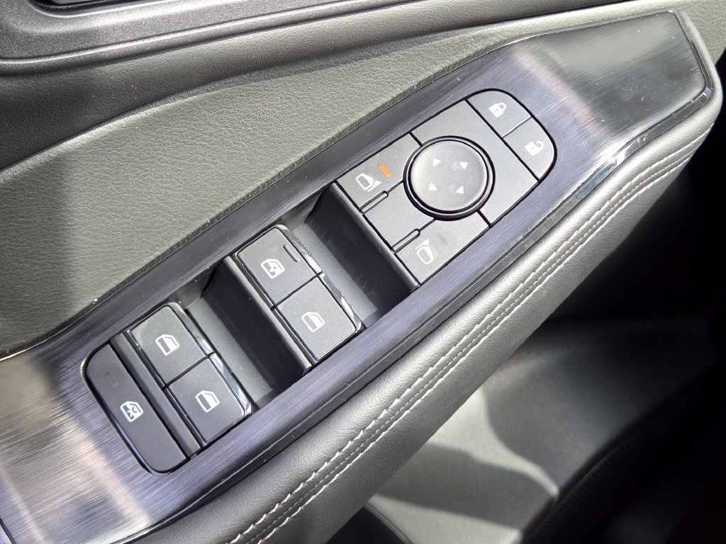 New 2026 Nissan Rogue Dark Armor AWD/4WD image 24