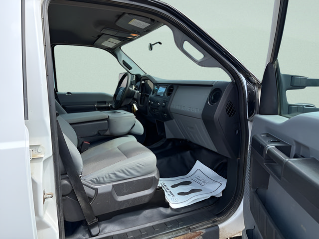 Used 2015 Ford F350 XL w/ Power Equipment Group AWD/4WD image 17