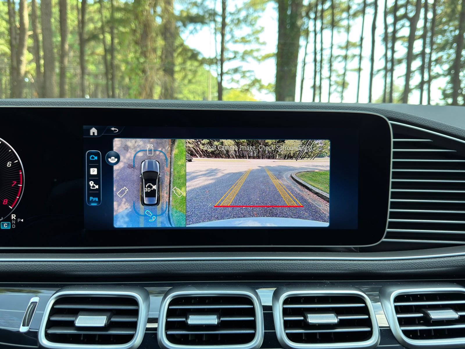 Used 2026 Mercedes-Benz GLE 450 4MATIC image 4