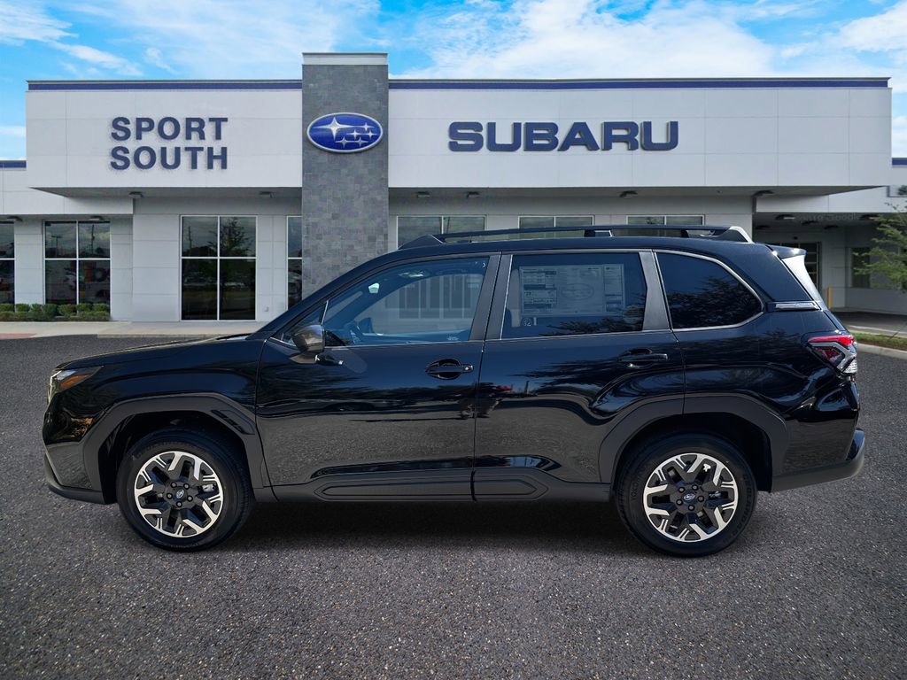New 2026 Subaru Forester Premium image 6