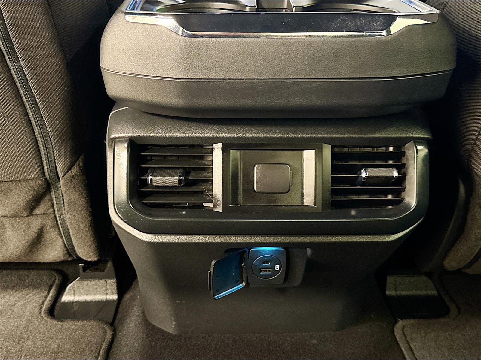 Used 2023 Ford F150 XL w/ STX Appearance Package image 24