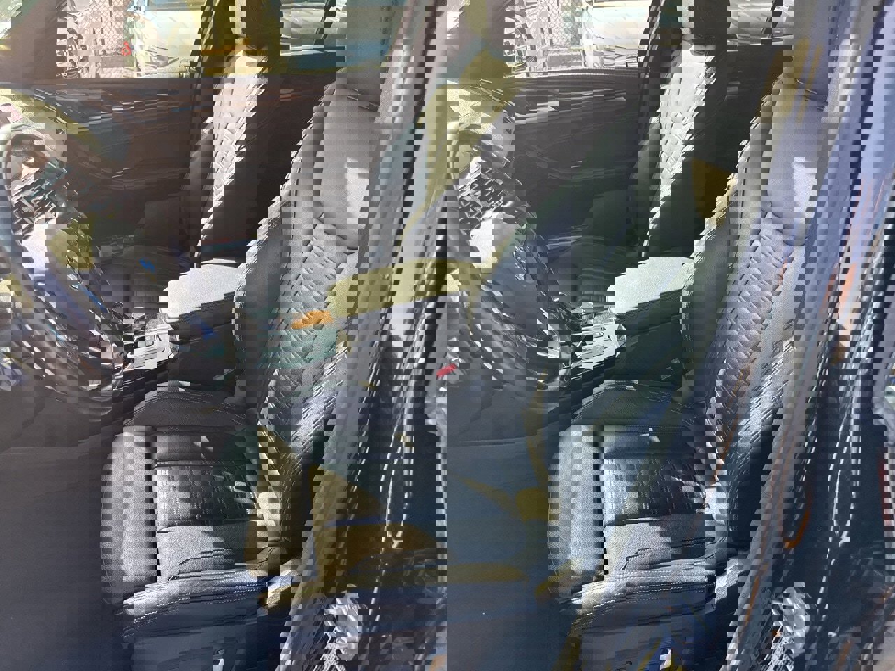 Used 2019 BMW X3 sDrive30i w/ Premium Package image 8