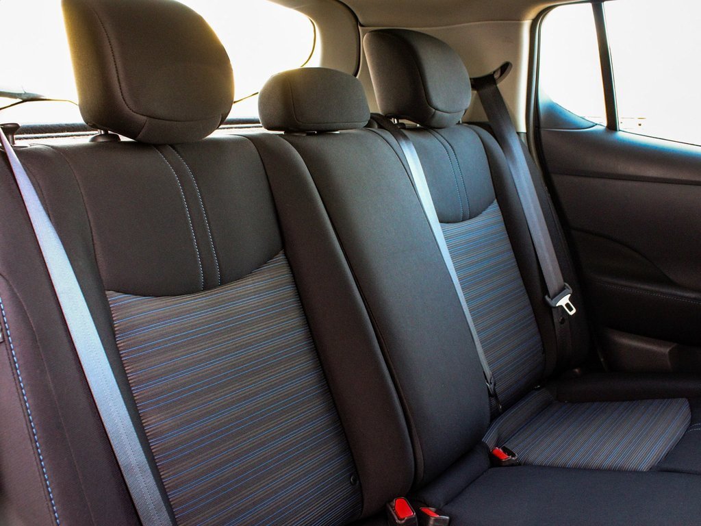 Used 2023 Nissan Leaf SV Plus image 40