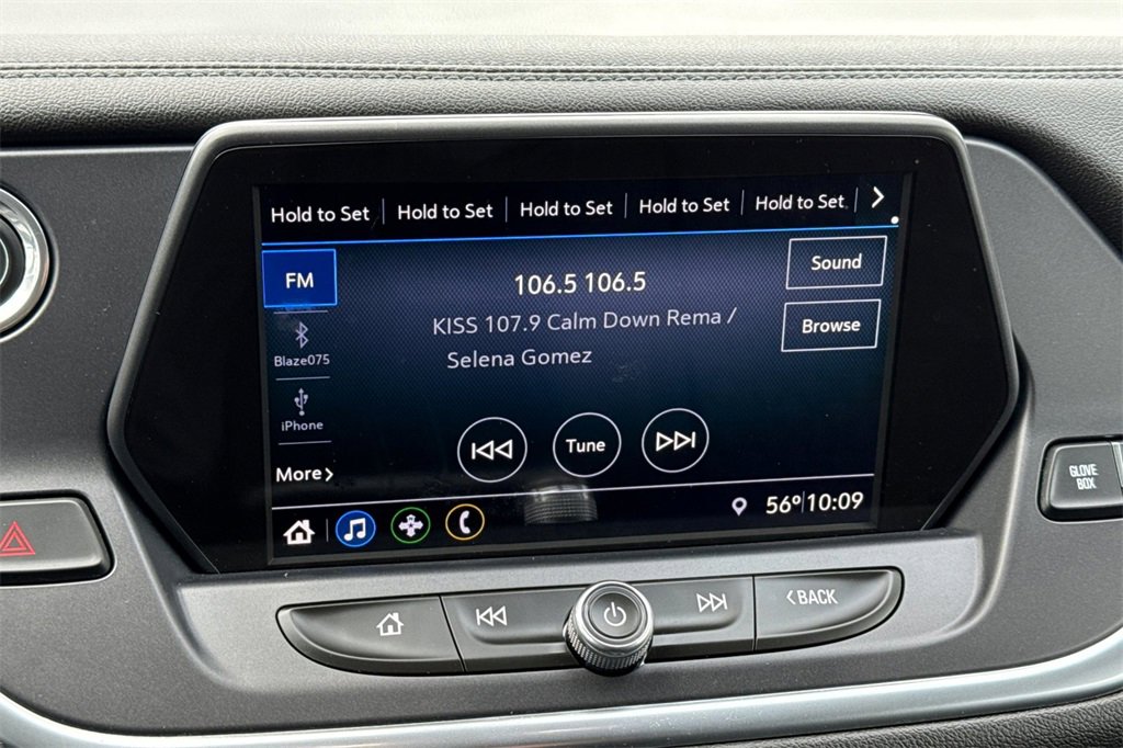 Used 2019 Chevrolet Blazer LT image 28