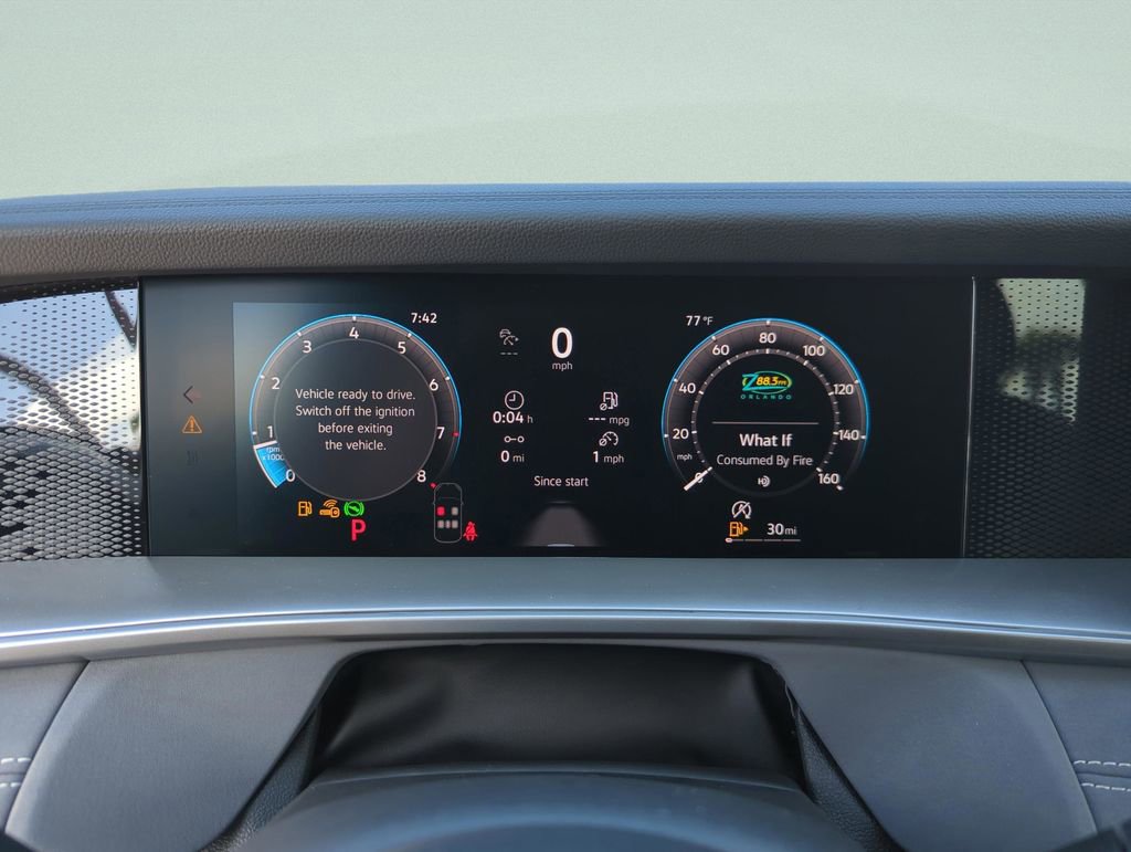 New 2026 Volkswagen Tiguan SE R-Line image 19