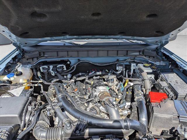 Used 2021 Ford Bronco Badlands AWD/4WD image 21