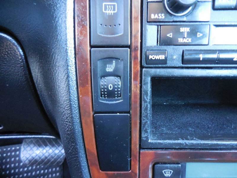 Used 2001 Volkswagen Passat GLX AWD/4WD image 9