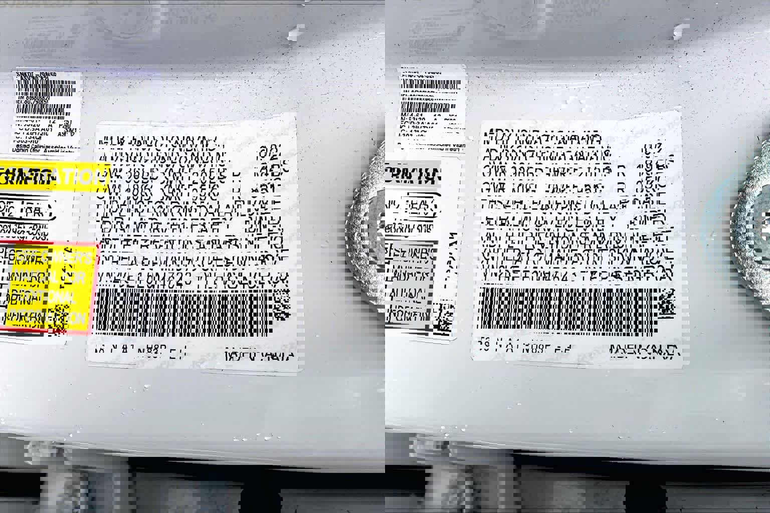 Used 2022 Honda Civic Si image 32