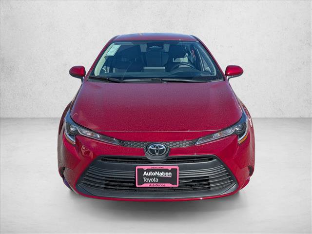 New 2026 Toyota Corolla LE image 6