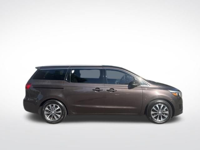 Used 2016 Kia Sedona SX image 6