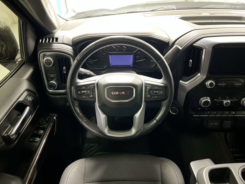 Used 2020 GMC Sierra 1500 SLE w/ SLE Value Package image 11