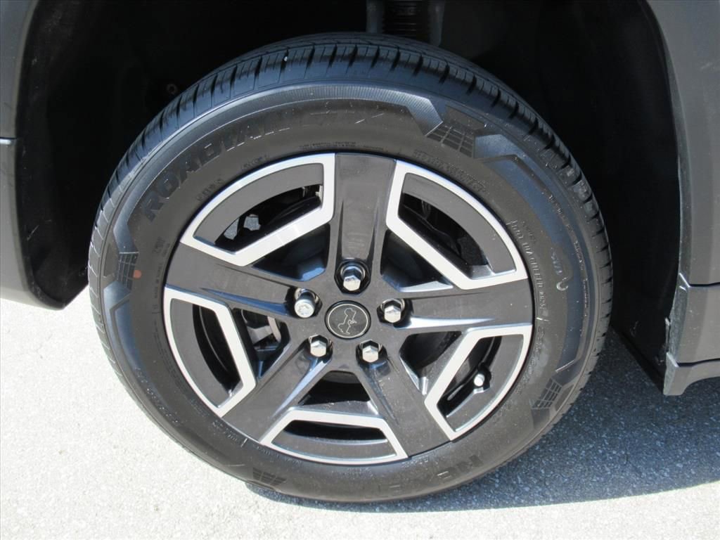 New 2026 Jeep Cherokee Limited image 29