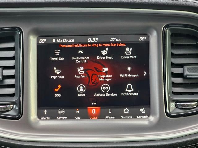 Used 2021 Dodge Challenger GT w/ Plus Package image 33