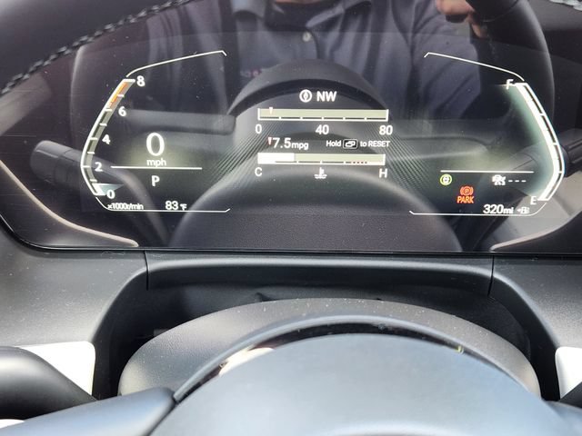 New 2026 MAZDA CX-5 Preferred AWD/4WD image 12