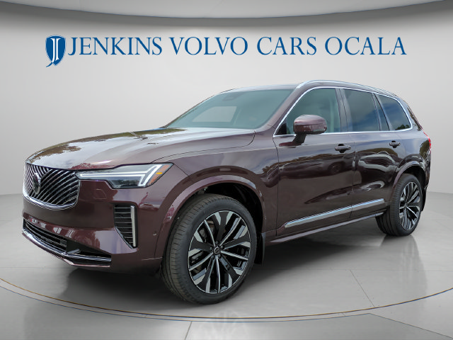 New 2026 Volvo XC90 B6 Ultra w/ Lounge Package AWD/4WD image 7