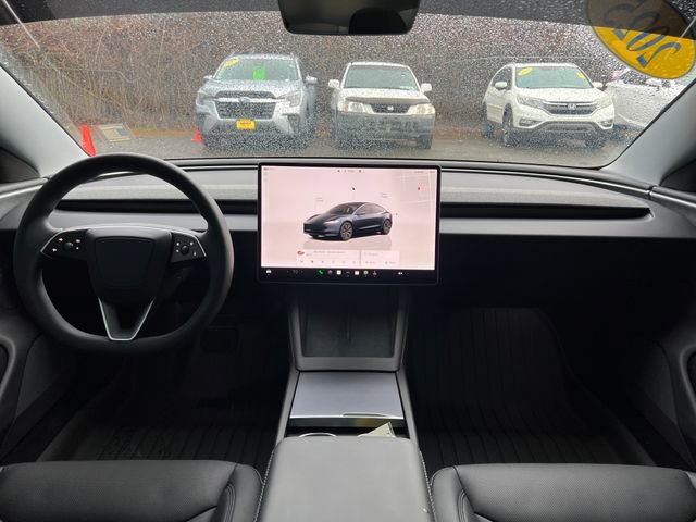Used 2025 Tesla Model 3 Long Range image 14