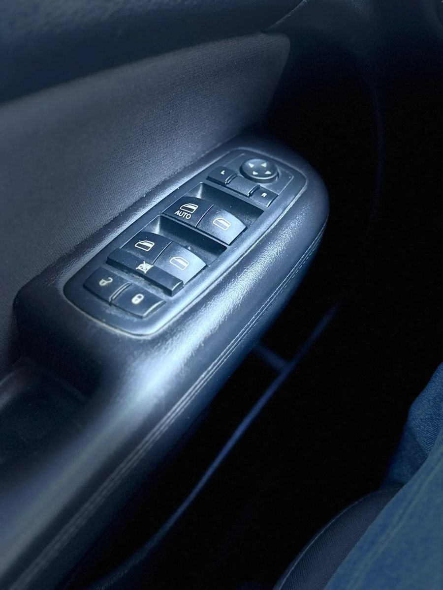 Used 2017 Chrysler 200 LX FWD image 29