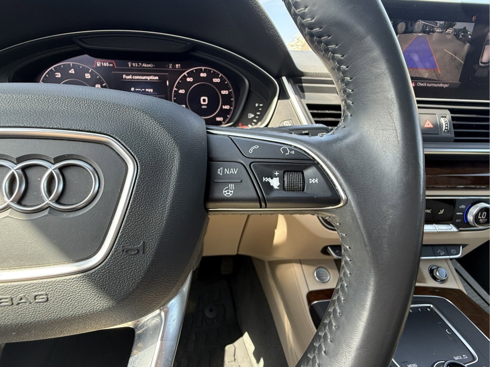 Used 2018 Audi Q5 2.0T Premium Plus image 18