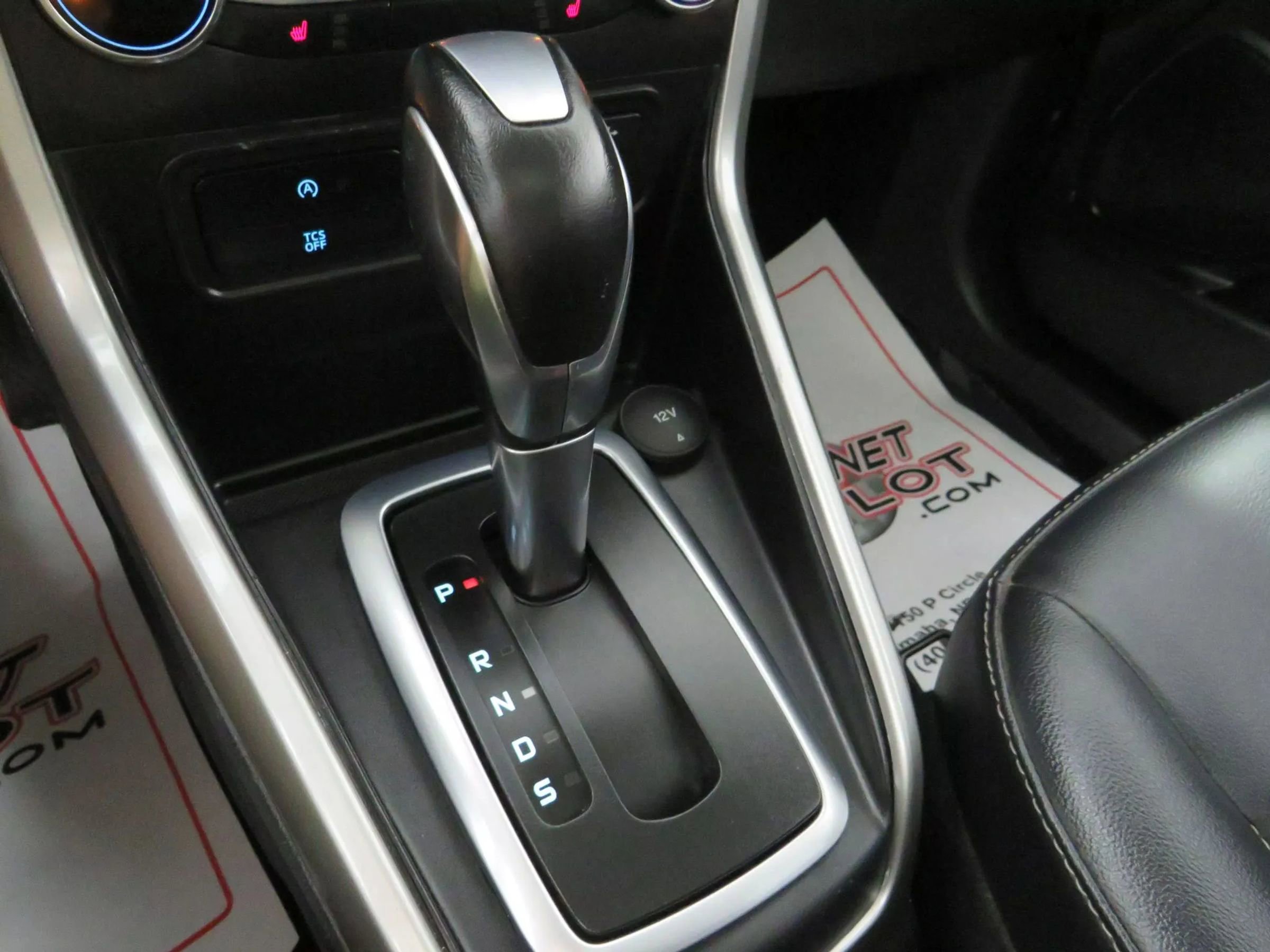 Used 2019 Ford EcoSport SES AWD/4WD image 24