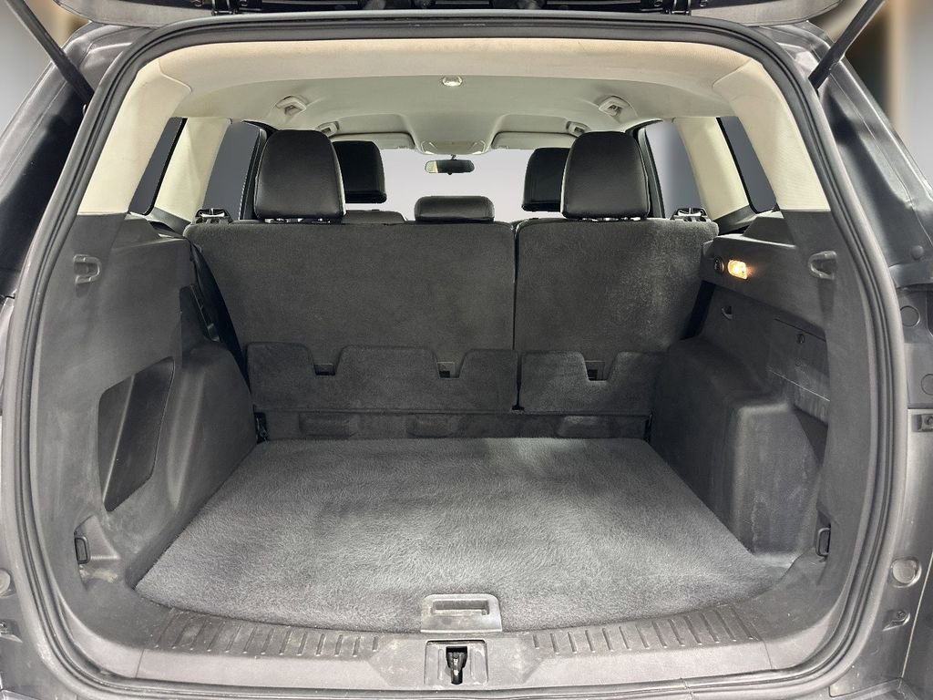 Used 2016 Ford Escape S FWD image 11