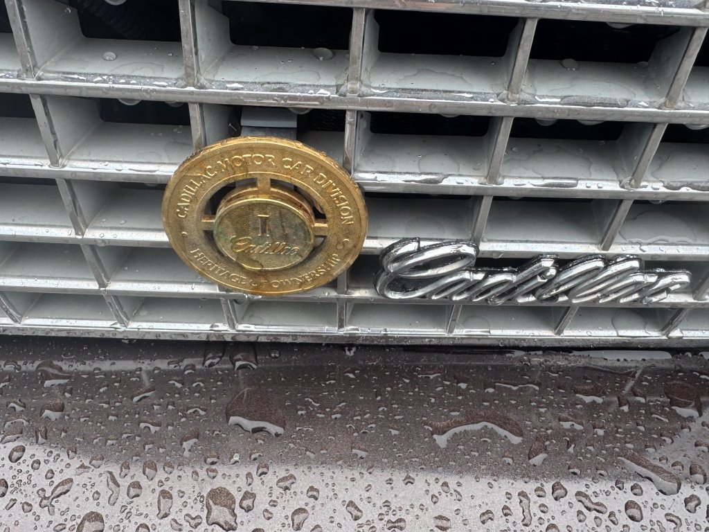 Used 1989 Cadillac Eldorado Coupe FWD image 33