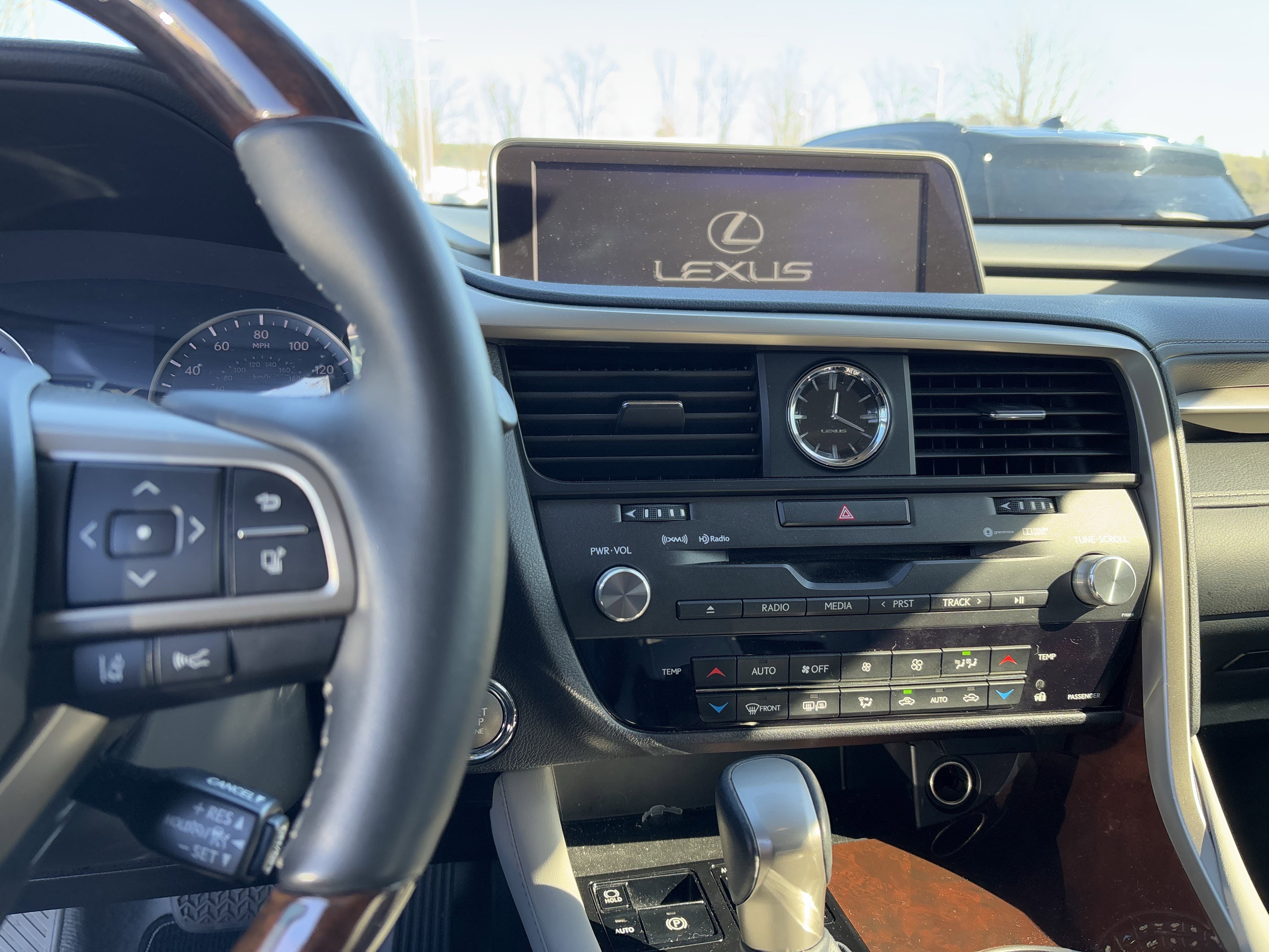 Used 2016 Lexus RX 350 AWD image 31