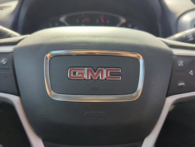 Used 2024 GMC Terrain SLE image 24