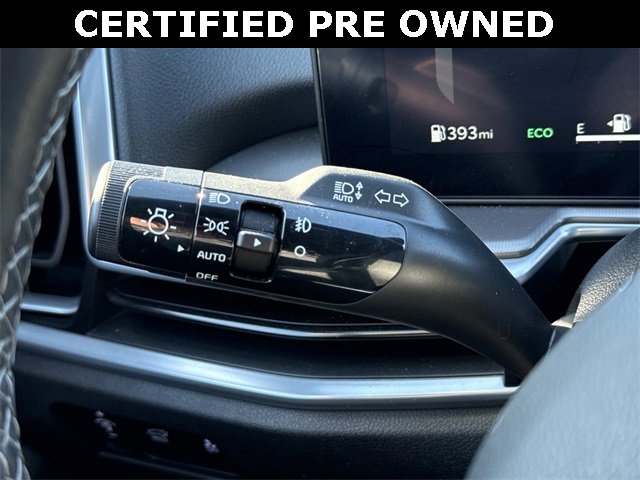 Certified 2025 Kia Sorento SX Prestige image 26