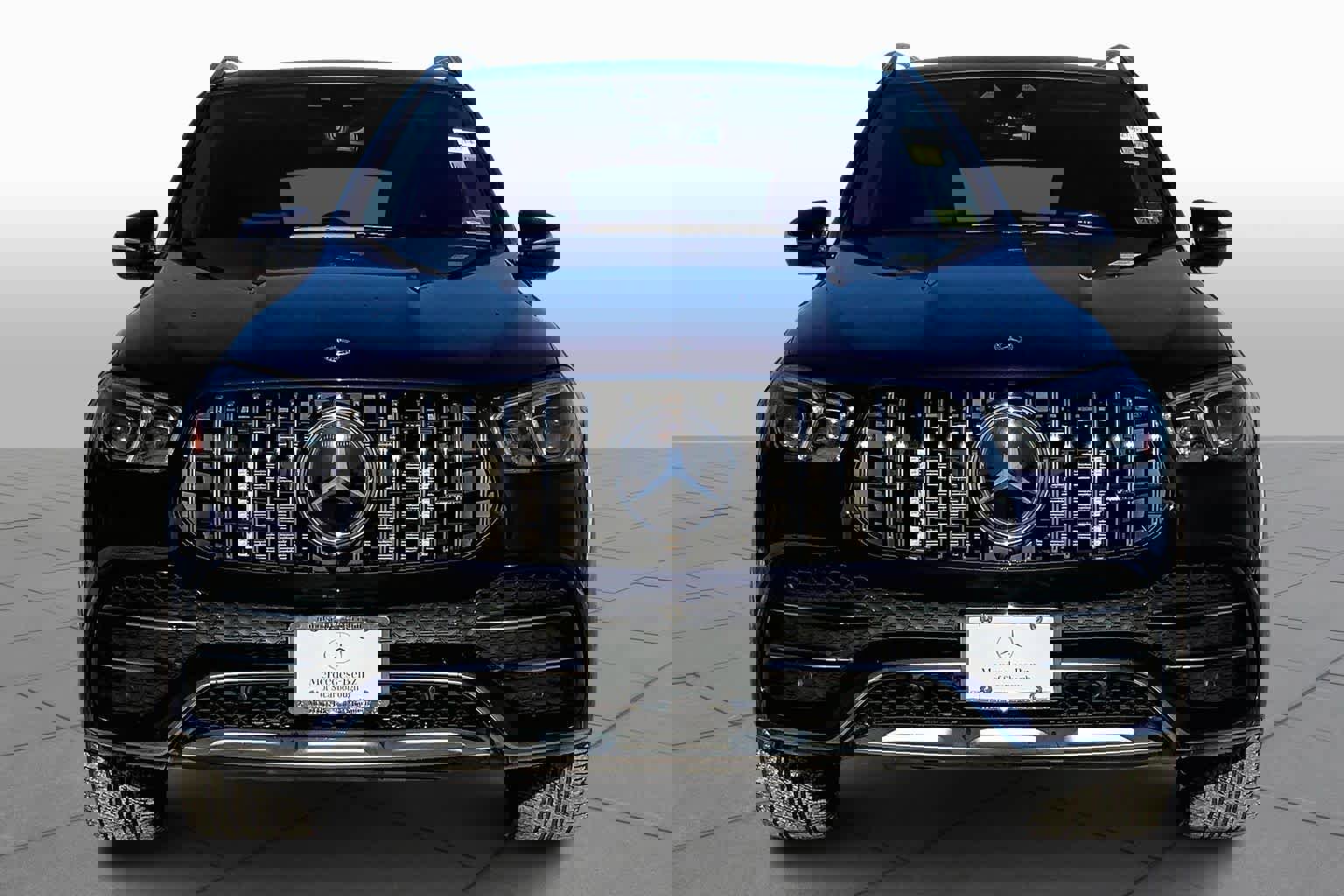 Used 2022 Mercedes-Benz GLE 53 AMG 4MATIC image 4