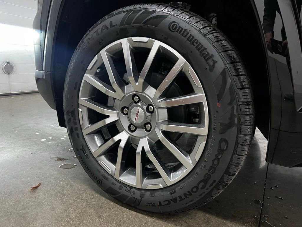 New 2026 GMC Terrain Denali image 10