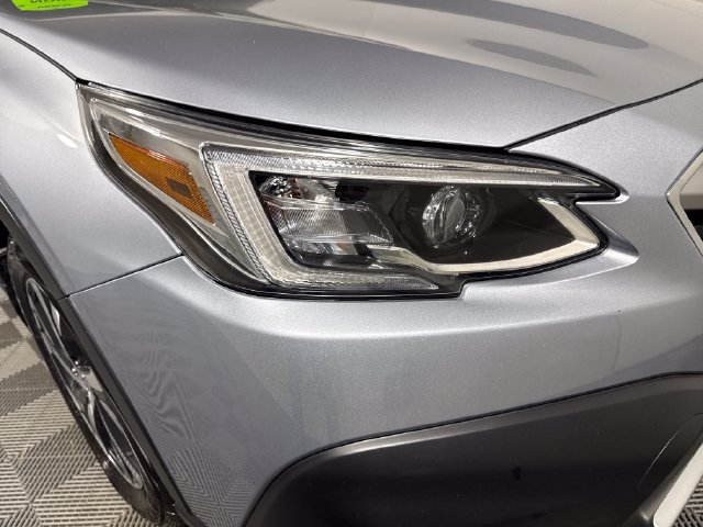 Used 2021 Subaru Outback Limited XT AWD/4WD image 12