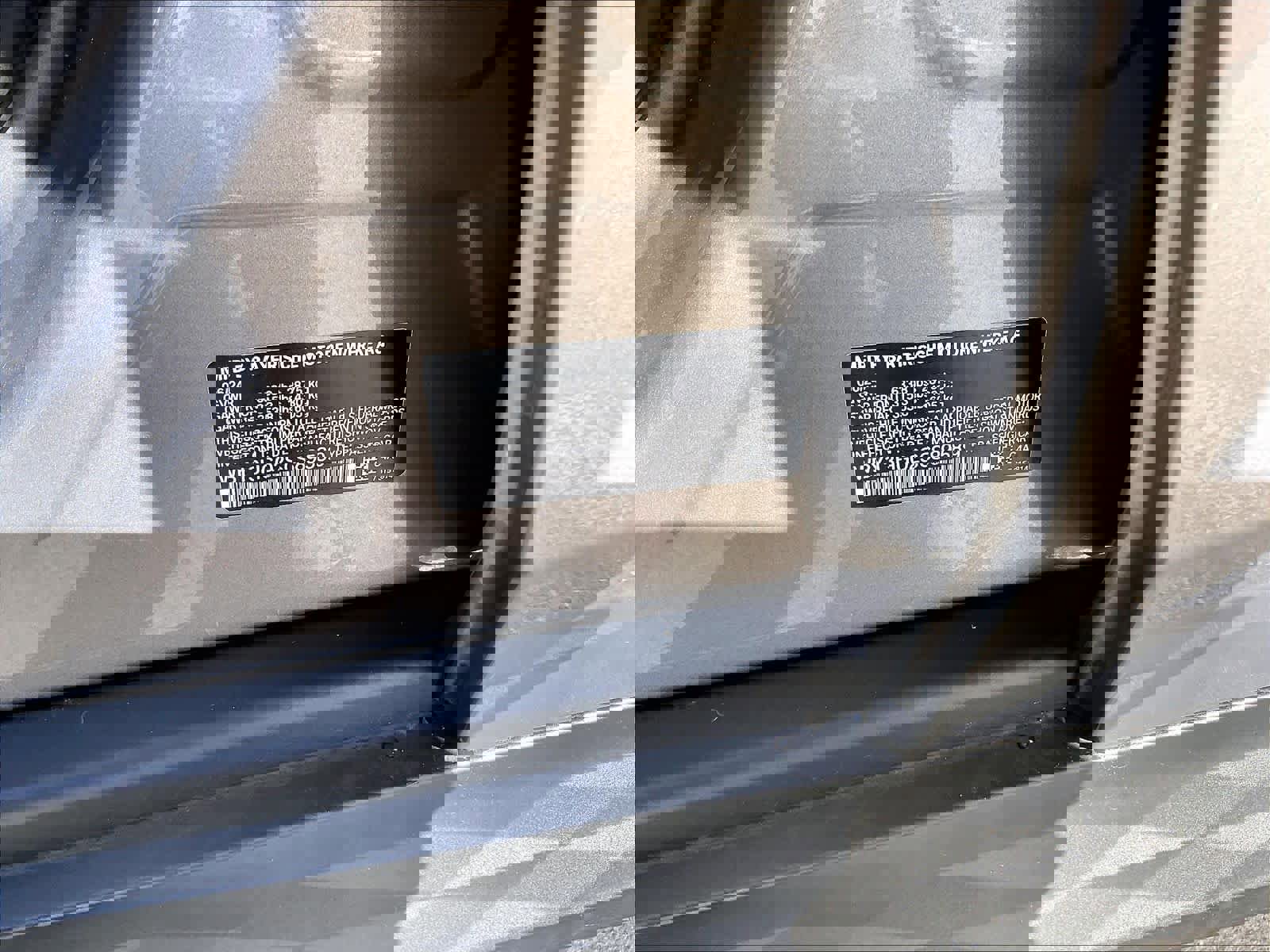 Certified 2025 BMW i5 xDrive40 w/ Premium Package image 34