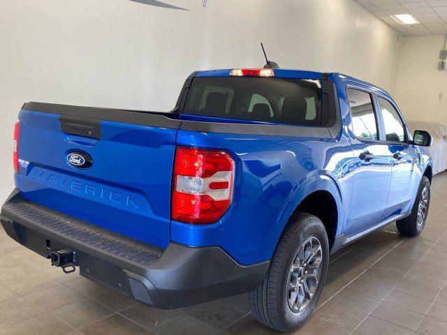 New 2025 Ford Maverick XLT w/ Equipment Group 302A image 7