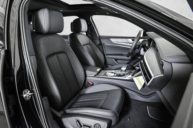 New 2025 Audi A6 Premium Plus image 20
