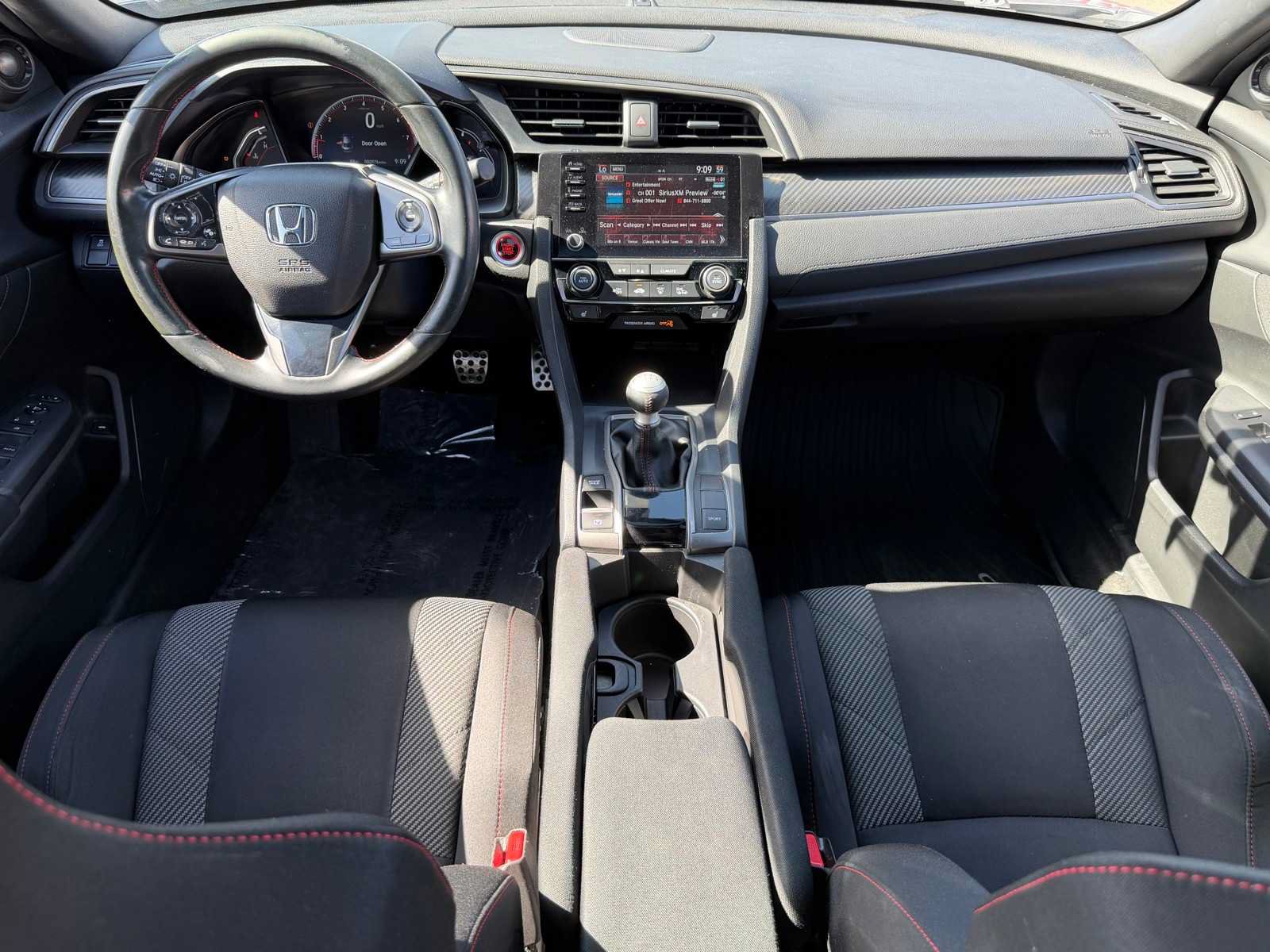 Used 2019 Honda Civic Si image 23